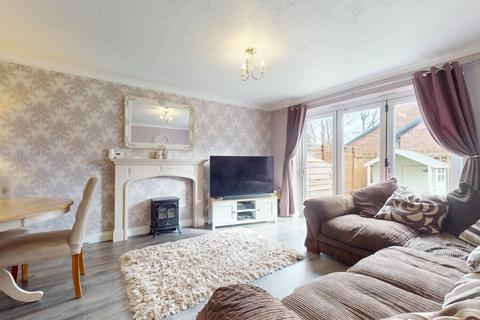 3 bedroom terraced house for sale, Waverdale Way, South Shields, Tyne and Wear, NE33 4SL