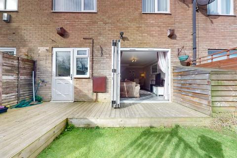3 bedroom terraced house for sale, Waverdale Way, South Shields, Tyne and Wear, NE33 4SL