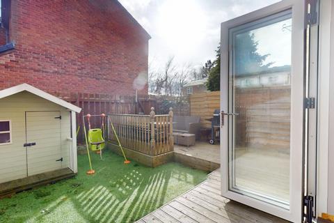 3 bedroom terraced house for sale, Waverdale Way, South Shields, Tyne and Wear, NE33 4SL