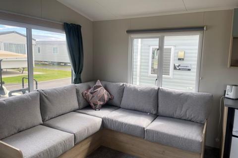 3 bedroom static caravan for sale, Silver Sands Holiday Park