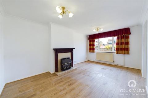 3 bedroom semi-detached house to rent, Ploughmans Walk, Northampton NN2