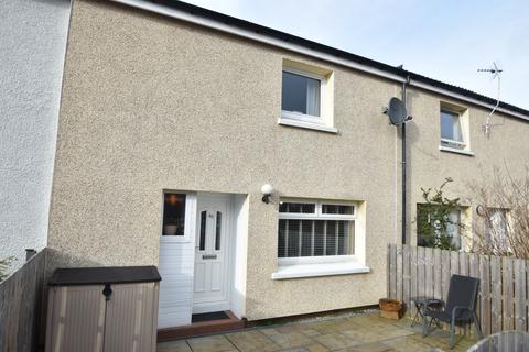 2 bedroom terraced house for sale, Peveril Rise, Livingston EH54