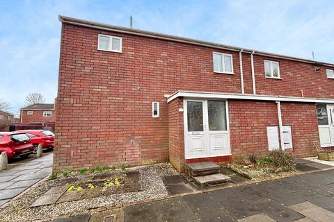 3 bedroom terraced house for sale, Goodwood, Killingworth, Newcastle upon Tyne, NE12