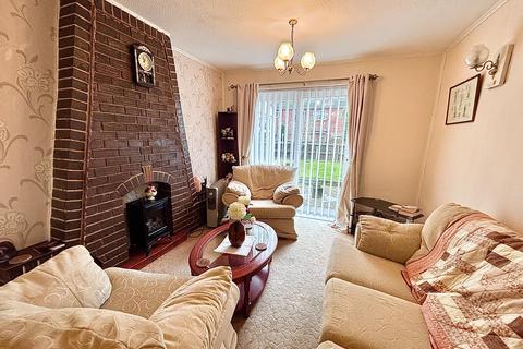 3 bedroom terraced house for sale, Goodwood, Killingworth, Newcastle upon Tyne, NE12