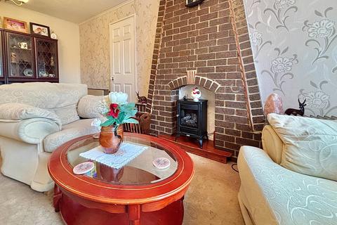 3 bedroom terraced house for sale, Goodwood, Killingworth, Newcastle upon Tyne, NE12