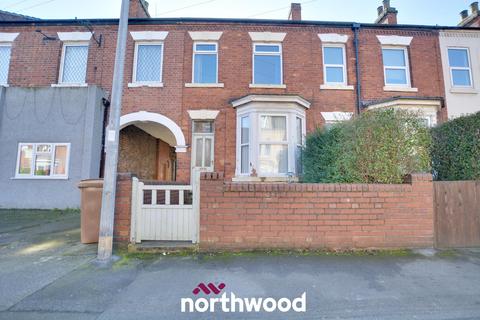 3 bedroom terraced house for sale, Marshfield Road, Goole DN14