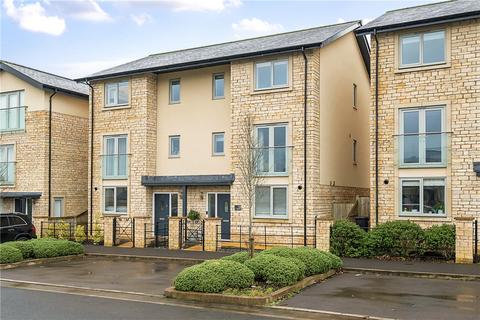 Hopton Way, Lansdown, Bath, Somerset, BA1