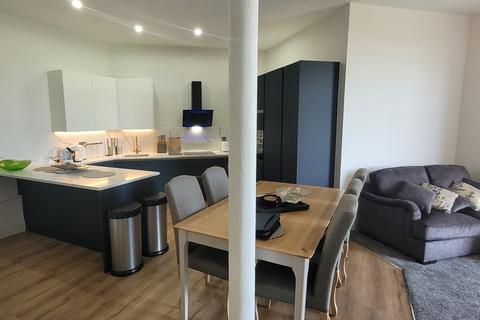 2 bedroom flat to rent, Forster Mill, Iron Row, Burley in Wharfedale, Ilkley, LS29