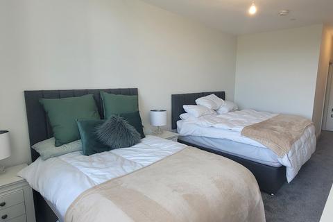 2 bedroom flat to rent, Forster Mill, Iron Row, Burley in Wharfedale, Ilkley, LS29