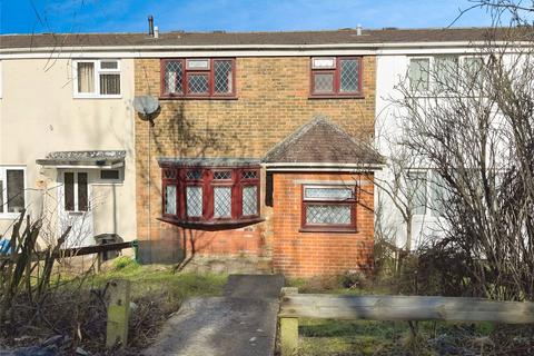 3 bedroom terraced house to rent, Roosevelt Avenue, Kent ME5