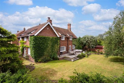 4 bedroom detached house for sale, Church Street, Riccall, York, YO19