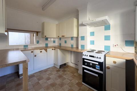 3 bedroom end of terrace house for sale, Penlee Manor Drive, Penzance TR18