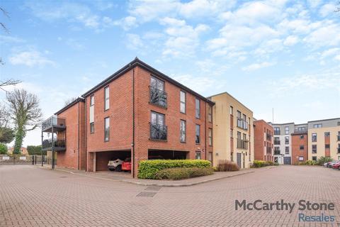 1 bedroom apartment for sale, Thorneycroft, Wood Road, Tettenhall, Wolverhampton, West Midlands, WV6 8PR