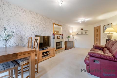 1 bedroom apartment for sale, Thorneycroft, Wood Road, Tettenhall, Wolverhampton, West Midlands, WV6 8PR