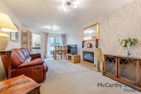 1 bedroom apartment for sale, Thorneycroft, Wood Road, Tettenhall, Wolverhampton, West Midlands, WV6 8PR