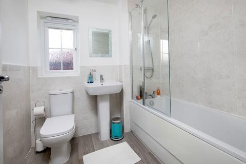 2 Falcon Road, Corby, NN17 5FJ
