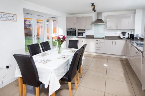 2 Falcon Road, Corby, NN17 5FJ