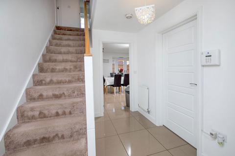 2 Falcon Road, Corby, NN17 5FJ