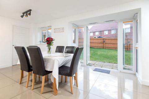 2 Falcon Road, Corby, NN17 5FJ