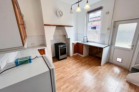 2 bedroom terraced house to rent, 2-Bed Terraced House to Let on Jemmett Street, Preston