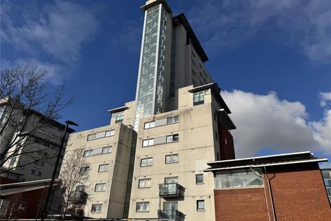 2 bedroom flat for sale, Erebus Drive, London, SE28