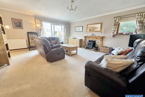 Copper Beeches, 11 Bouchiers Close, North Tawton, EX20 2DB