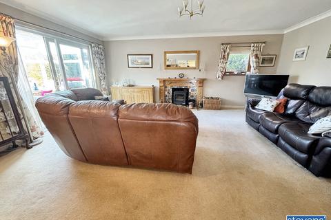 Copper Beeches, 11 Bouchiers Close, North Tawton, EX20 2DB