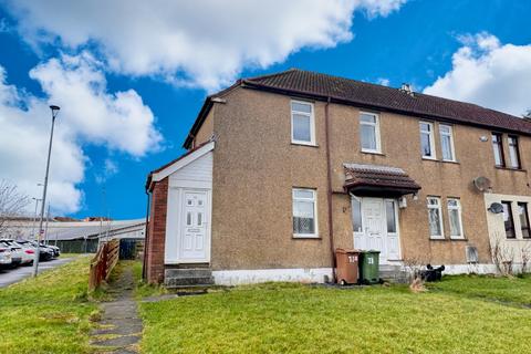 3 bedroom flat to rent, Western Road , East Ayrshire KA3