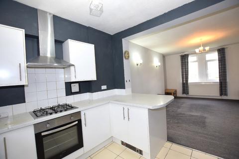 3 bedroom flat to rent, Western Road , East Ayrshire KA3