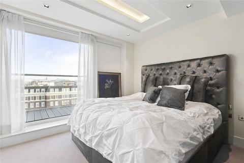 1 bedroom apartment to rent, Kensington High Street Kensington W14