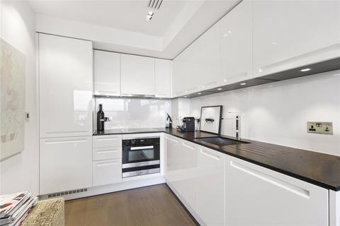 1 bedroom apartment to rent, Kensington High Street Kensington W14