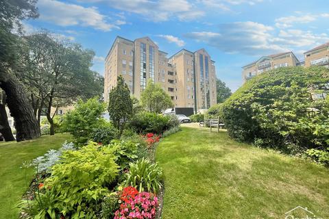 2 bedroom apartment for sale, Keverstone Court, Bournemouth, BH1 3