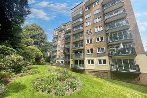 2 bedroom apartment for sale, Keverstone Court, Bournemouth, BH1 3