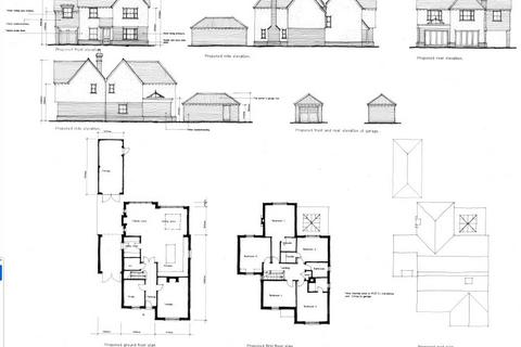 Plot for sale, DEVELOPMENT SITE The Street, Steeple, Southminster