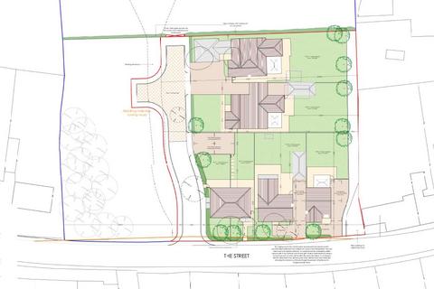 Plot for sale, DEVELOPMENT SITE The Street, Steeple, Southminster