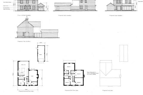 Plot for sale, DEVELOPMENT SITE The Street, Steeple, Southminster