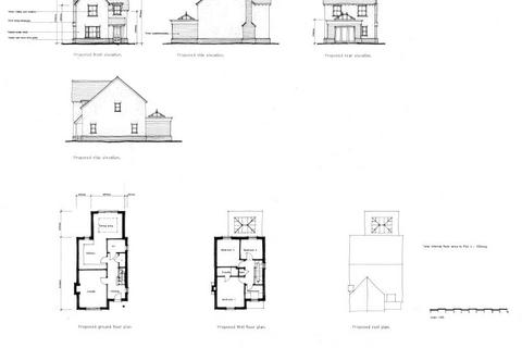 Plot for sale, DEVELOPMENT SITE The Street, Steeple, Southminster