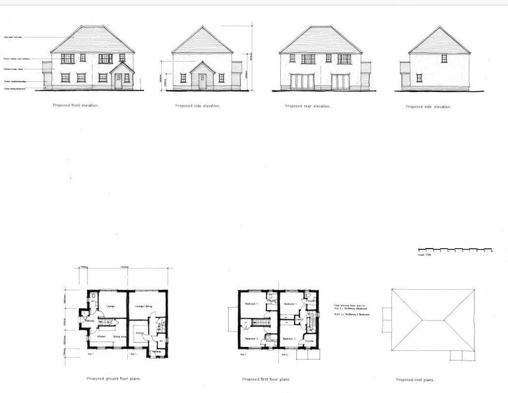 Plot 1 &amp; 2 Elevations..jpg