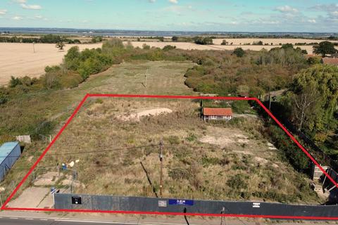 undefined, DEVELOPMENT SITE Steeple, Southminster