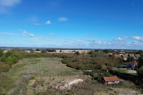 undefined, DEVELOPMENT SITE Steeple, Southminster