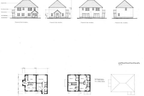 undefined, DEVELOPMENT SITE Steeple, Southminster