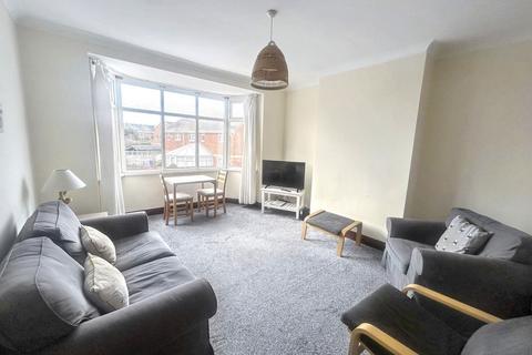 2 bedroom apartment for sale, Rockcliffe Street, Whitley Bay, Tyne and Wear, NE26 2NW