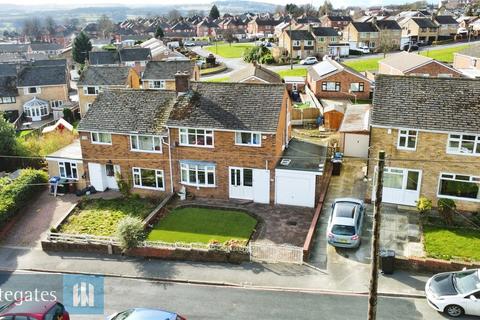 3 bedroom semi-detached house for sale, Blackburn Lane, Worsbrough, S70