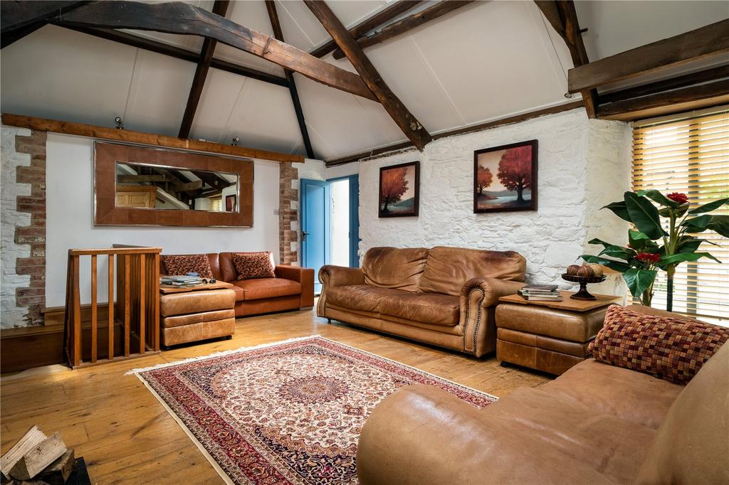 Tv Room