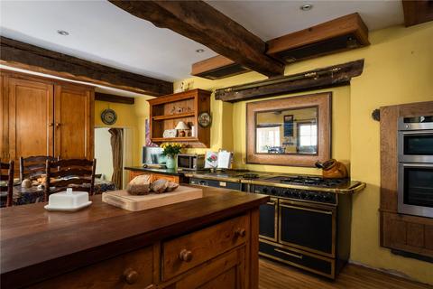 5 bedroom semi-detached house for sale, North Street, Ashburton, Newton Abbot, Devon, TQ13