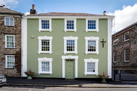 5 bedroom semi-detached house for sale, North Street, Ashburton, Newton Abbot, Devon, TQ13