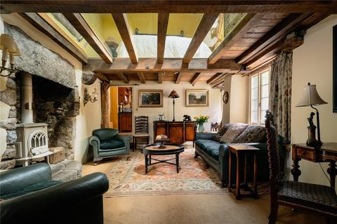 5 bedroom semi-detached house for sale, North Street, Ashburton, Newton Abbot, Devon, TQ13