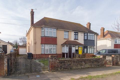 4 bedroom semi-detached house for sale, Grove Gardens, Margate, CT9