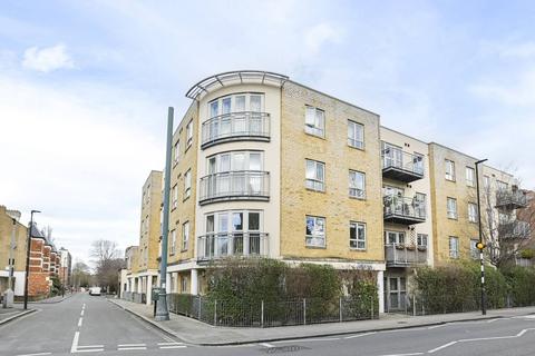 1 bedroom flat for sale, Brixton Water Lane, Brixton, London, SW2