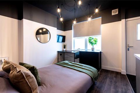 Studio to rent, Wolfa Street, Derby DE22